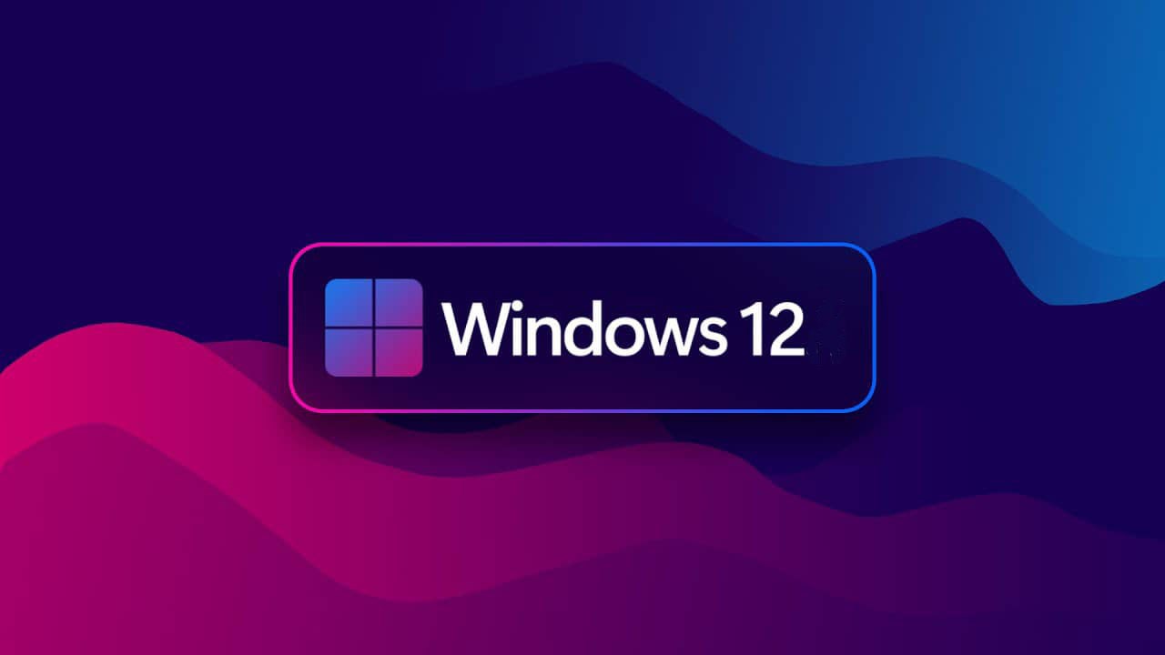 Windows 12'nin Sistem Gereksinimleri Hakkında Keyiflendiren İddia